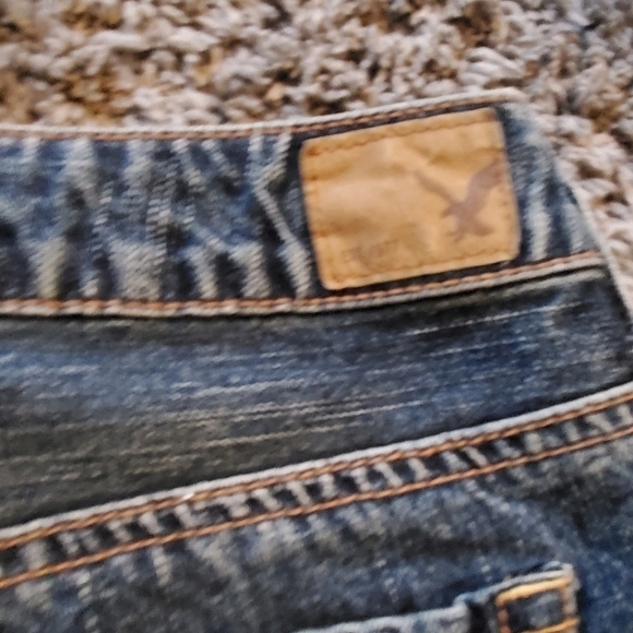 AMERICAN Eagle Shorts - Picture 6 of 6
